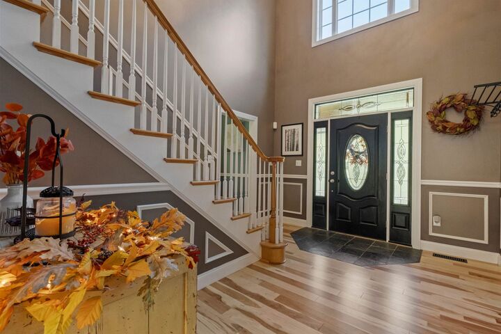Property Photo: 311 Academy Road NH 03275
