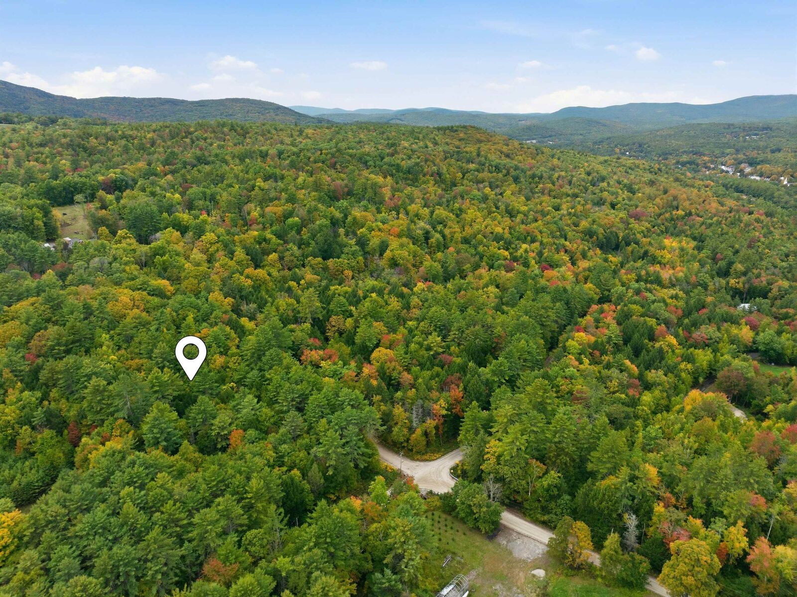 Property Photo:  Joppa West Road  NH 03278 