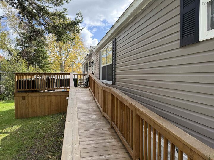Property Photo:  14 Ventura Avenue  NS B0K 1H0 