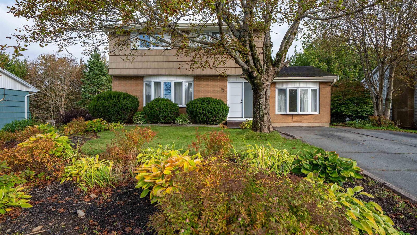 Property Photo:  93 Dorothea Drive  NS B2W 2E7 