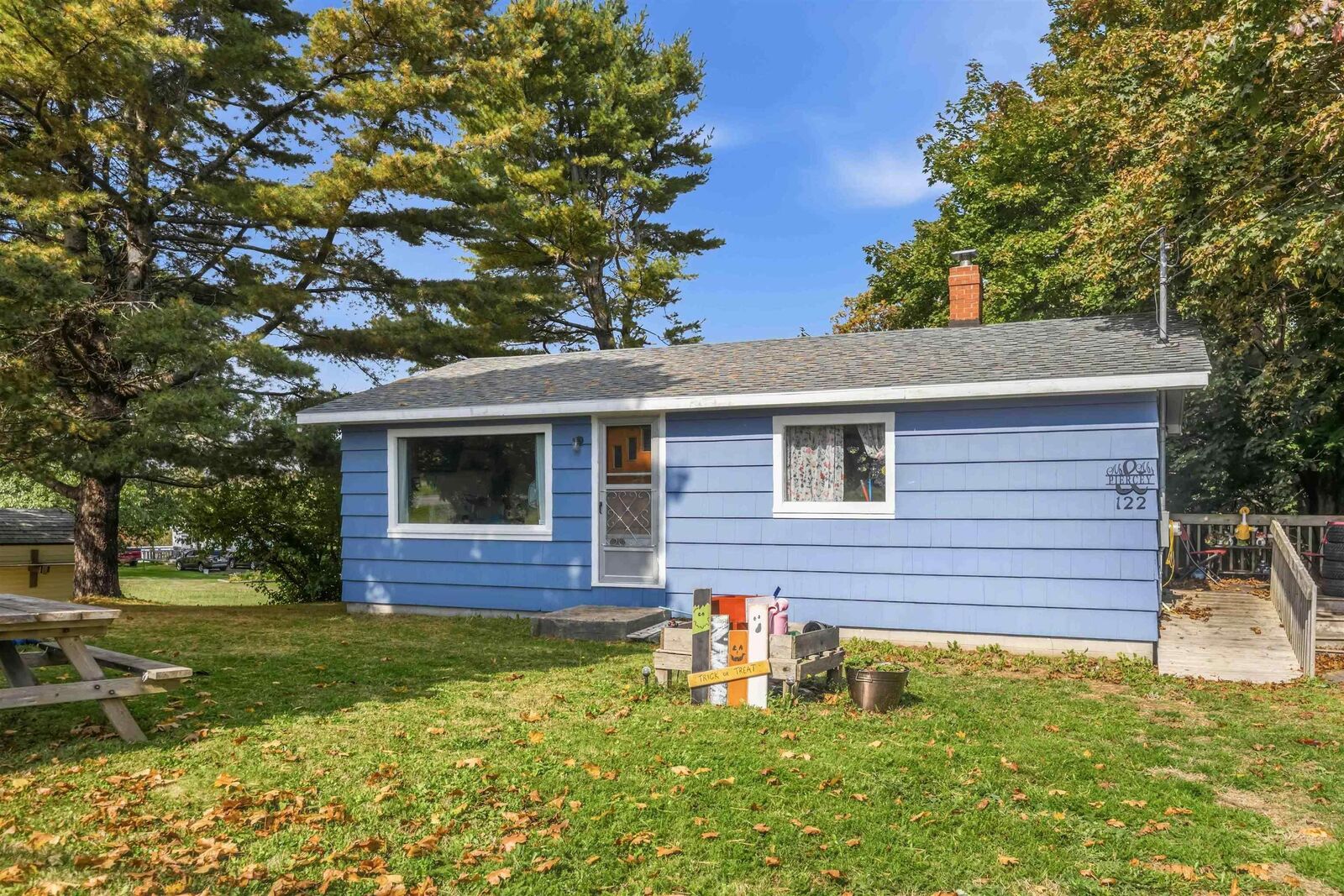 Property Photo:  122 Prince William Street  NS B0V 1A0 