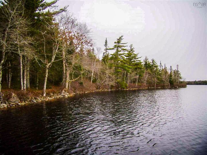 Property Photo:  Lot 24, Canoe Lake Estate Road  NS B0W 3M0 