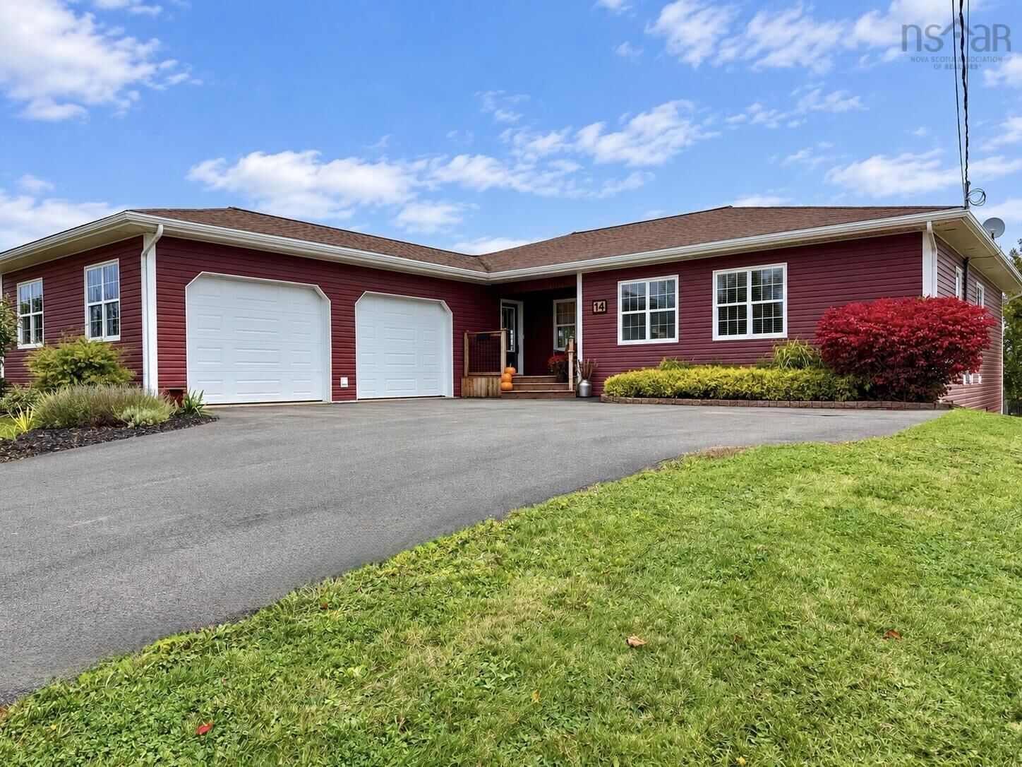Property Photo: 14 Marshview Drive NS B4H 4C1