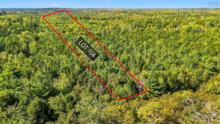Property Photo:  103 Arenburg Road  NS B4V 8X9 