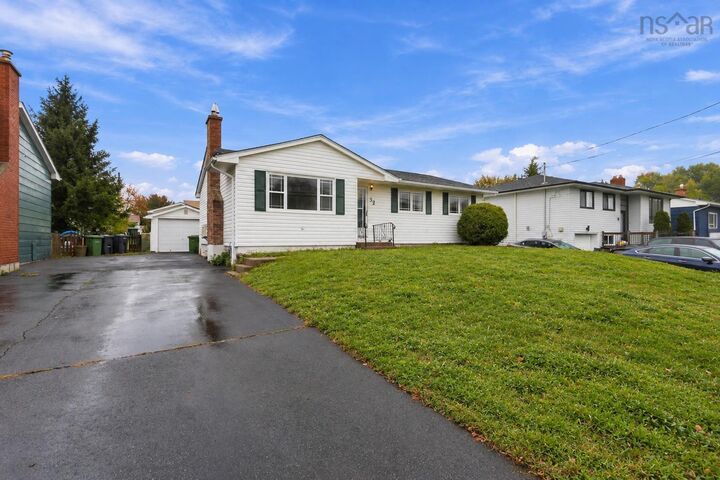 Property Photo:  32 Mount Edward Road  NS B2W 3K4 