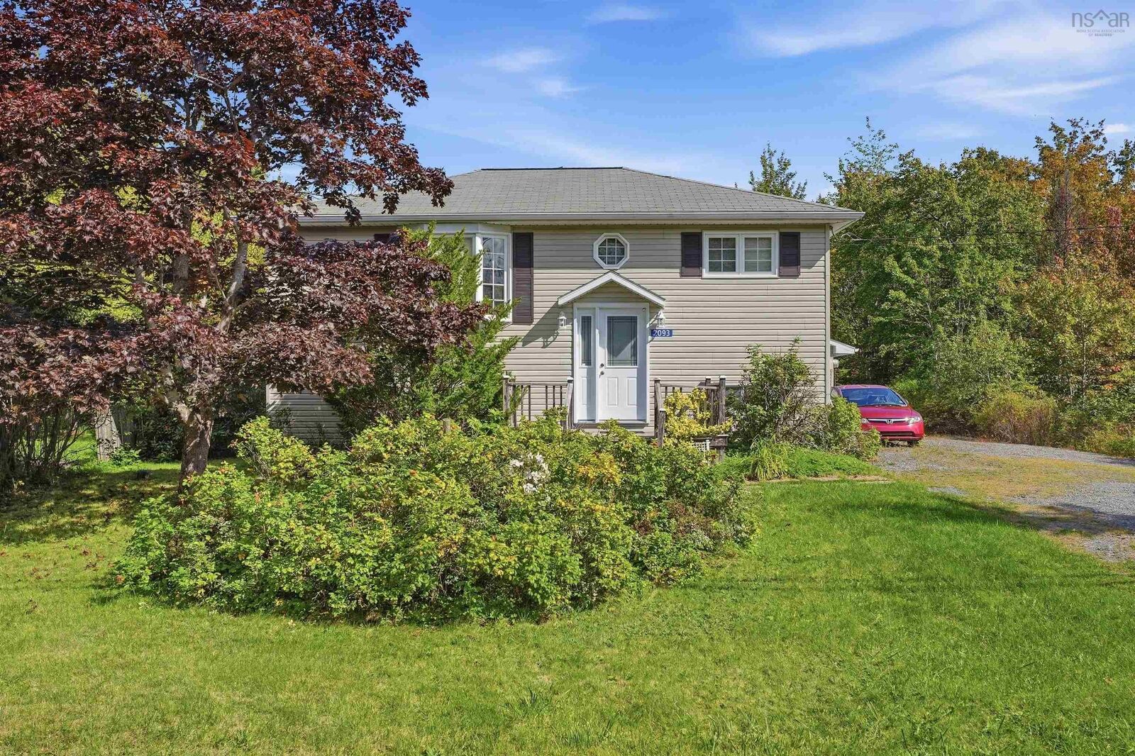 Property Photo:  2093 Larry Uteck Boulevard  NS B4B 1E3 