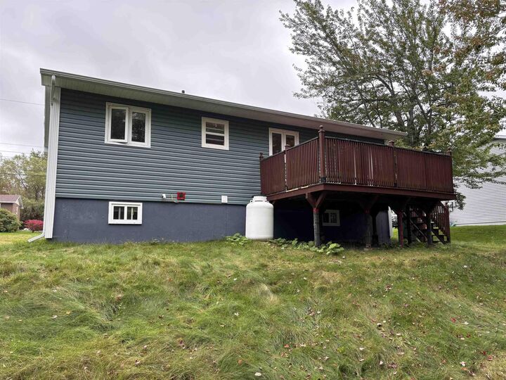 Property Photo:  10 Barshelmar Drive  NS B1V 3E2 