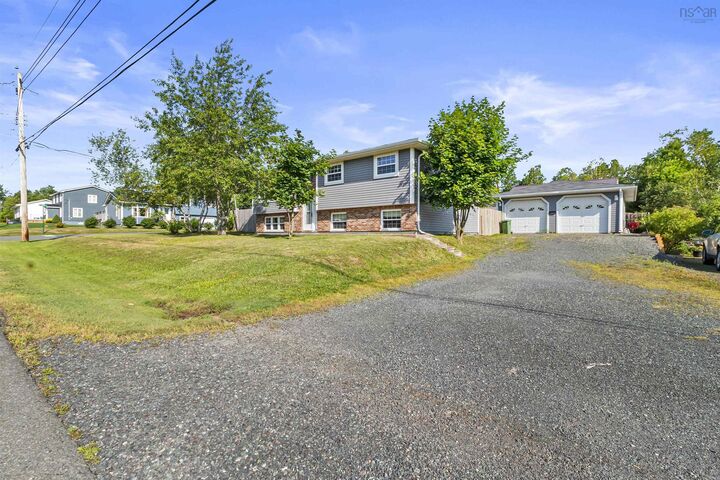 Property Photo:  44 St Bernard Street  NS B0K 1S0 