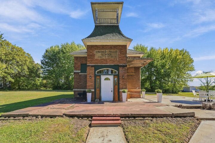 Property Photo:  1565 271st Street  WI 54013 