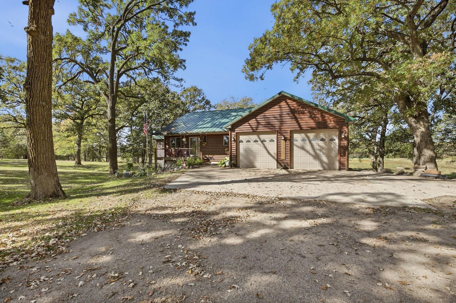 Property Photo: 25671 County Road 138 MN 56301