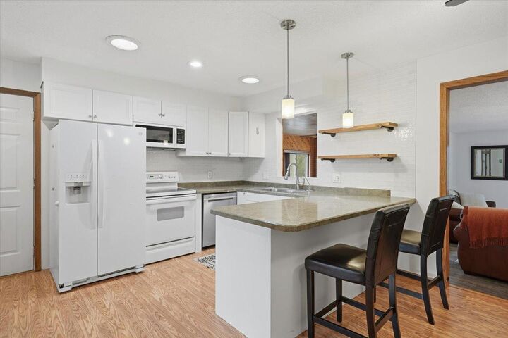 Property Photo:  272 Glenmont Road  WI 54022 