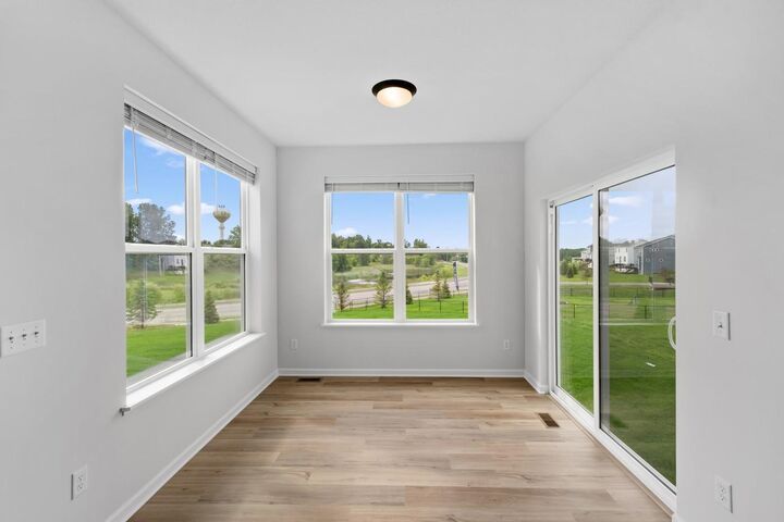 Property Photo:  15809 73rd Court NE  MN 55330 