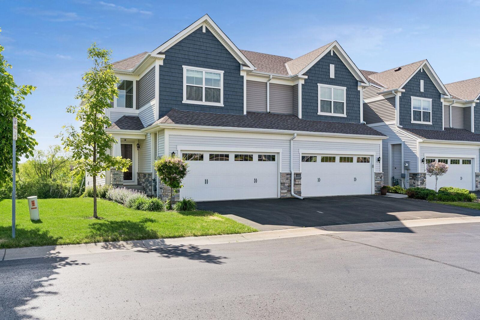 Property Photo:  6969 Archer Court  MN 55077 