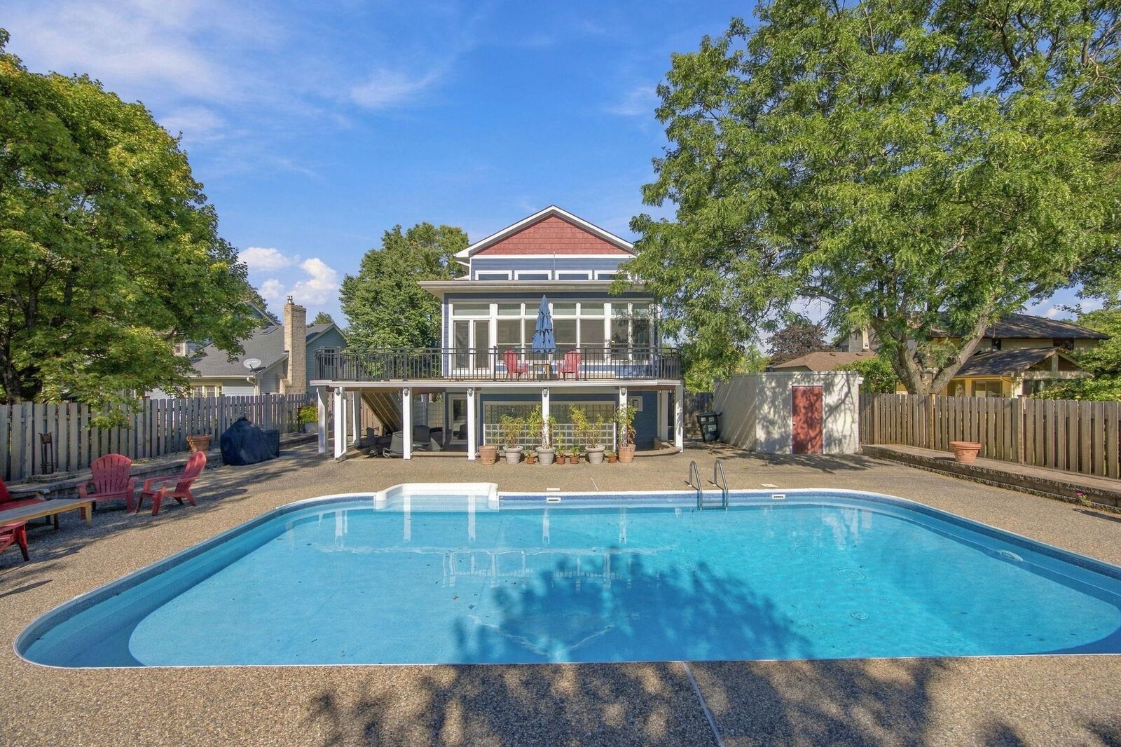 Property Photo:  78 Bridgewater Drive  MN 55127 