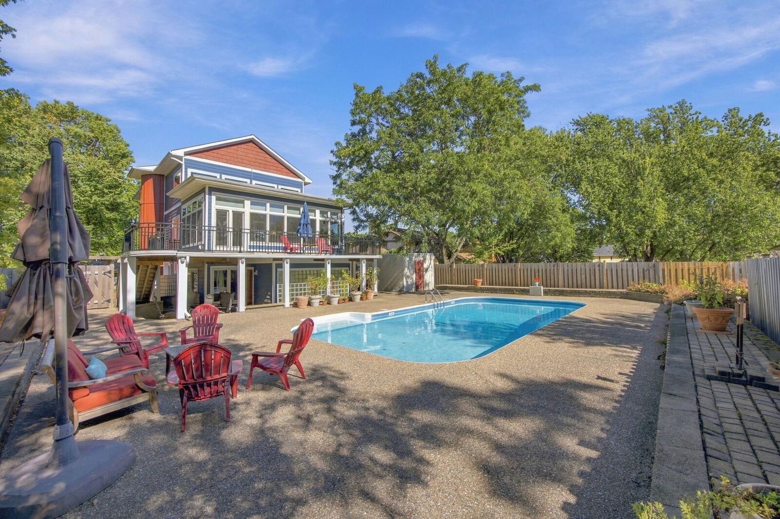 Property Photo: 78 Bridgewater Drive MN 55127