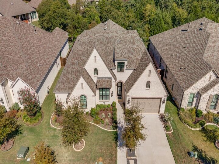 Property Photo:  9901 Boulder Point Road  TX 75068 