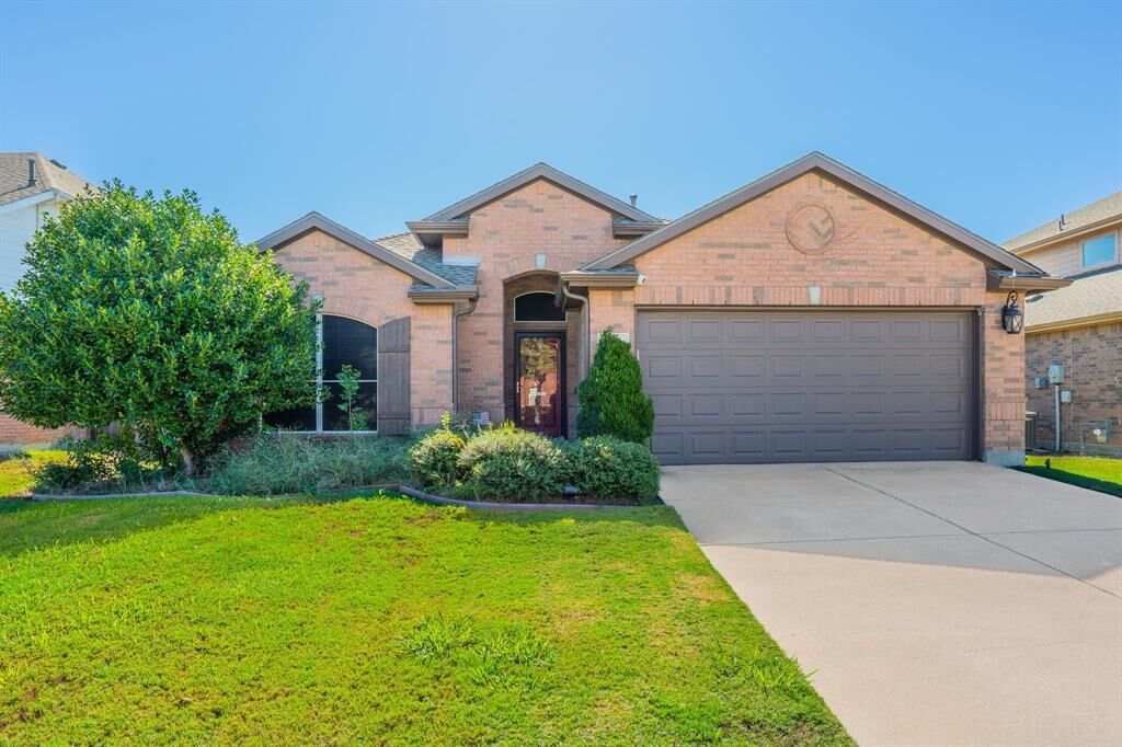 Photo de la propriété:  228 Flatwood Drive  TX 75068 