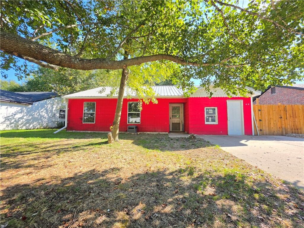 Property Photo: 470 Village Lane AR 72764
