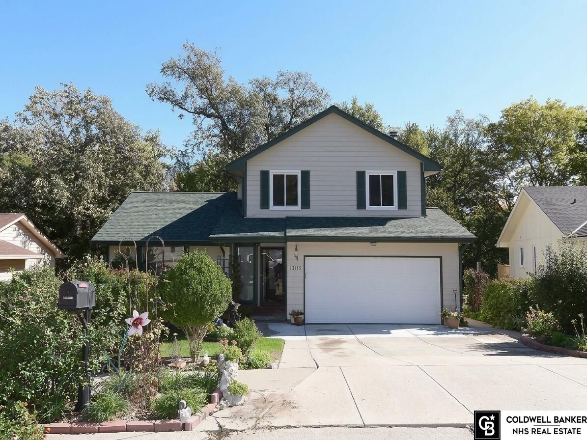 Property Photo:  13115 Brookside Drive  NE 68123 