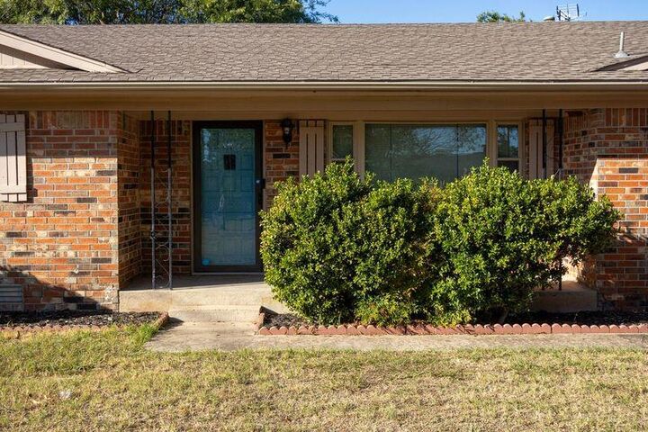 Photo de la propriété: 2815 W Beech Avenue OK 73533