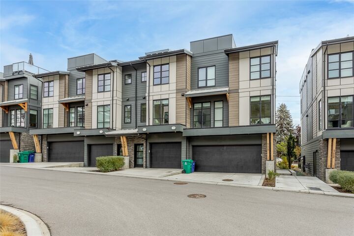Property Photo: 1455 Cara Glen Court 110 BC V1V 0J9