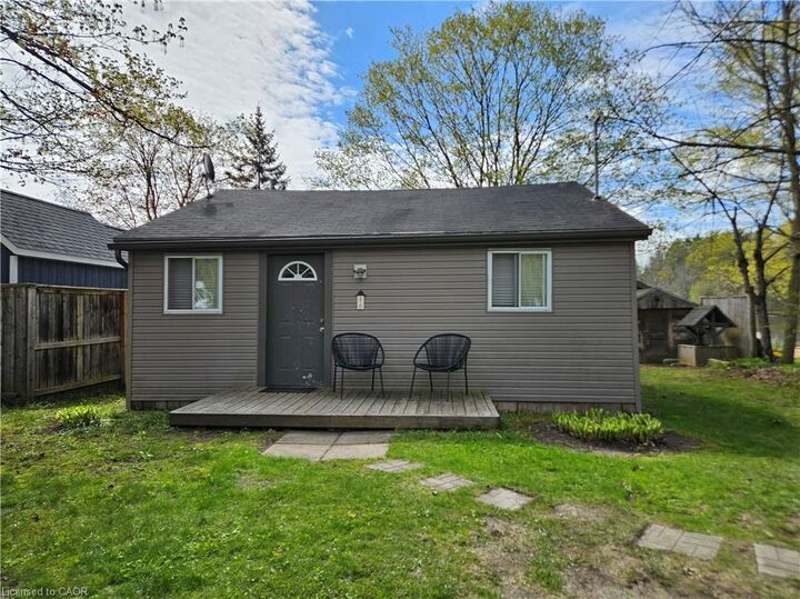 Property Photo:  1323 Queen Street 125  ON N0B 2E0 