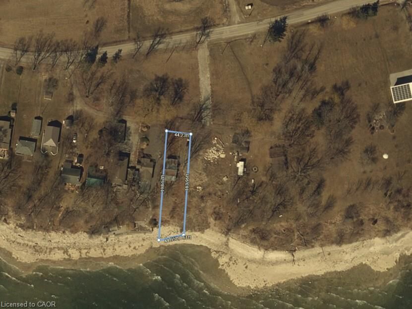 Property Photo:  478 South Coast Drive  ON N0A 1L0 