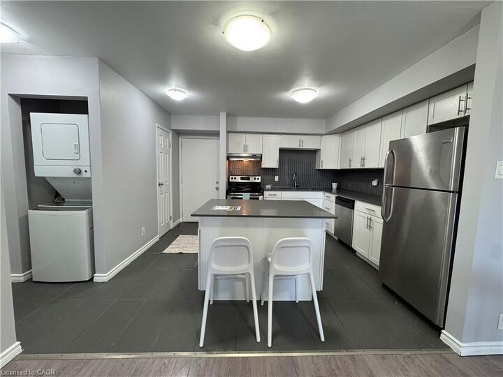 Property Photo:  511 Quiet Place 4  ON N2J 5L6 