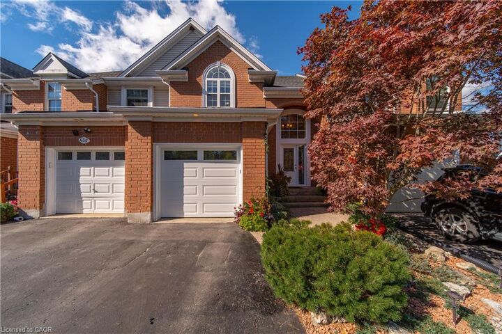 Property Photo:  437 Beaver Creek Road  ON N2V 2J8 