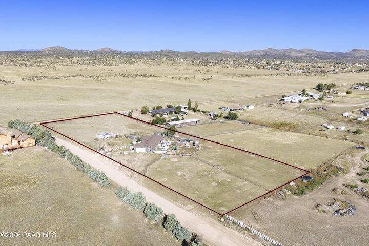 Property Photo:  2940 W Willow Breeze Road  AZ 86323 
