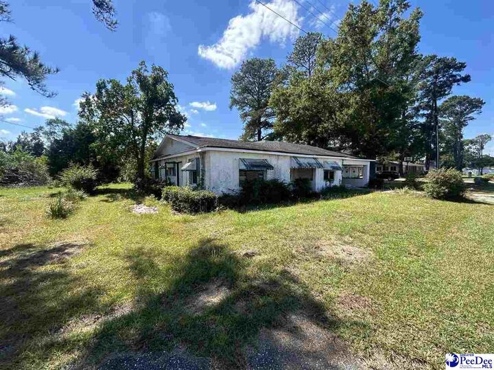 Property Photo: 1013 Williams Dr. SC 29532-5062