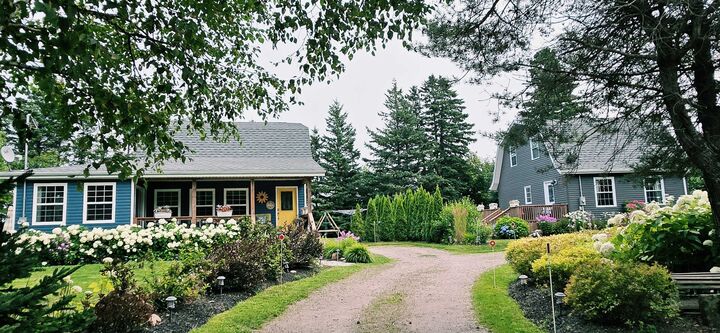 Property Photo:  105 Forest Hills Lane  PE C0A 1N0 