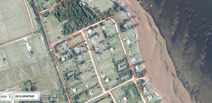 Property Photo:  Lot 85 Centre Lane  PE C0A 1T0 
