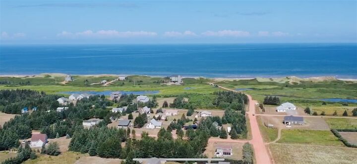 Property Photo:  Lot Hilltop Lane  PE C0A 1S0 