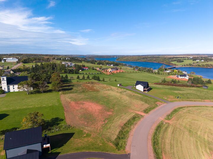 Property Photo:  Lot 14 Red Stone Lane  PE C0B 1M0 