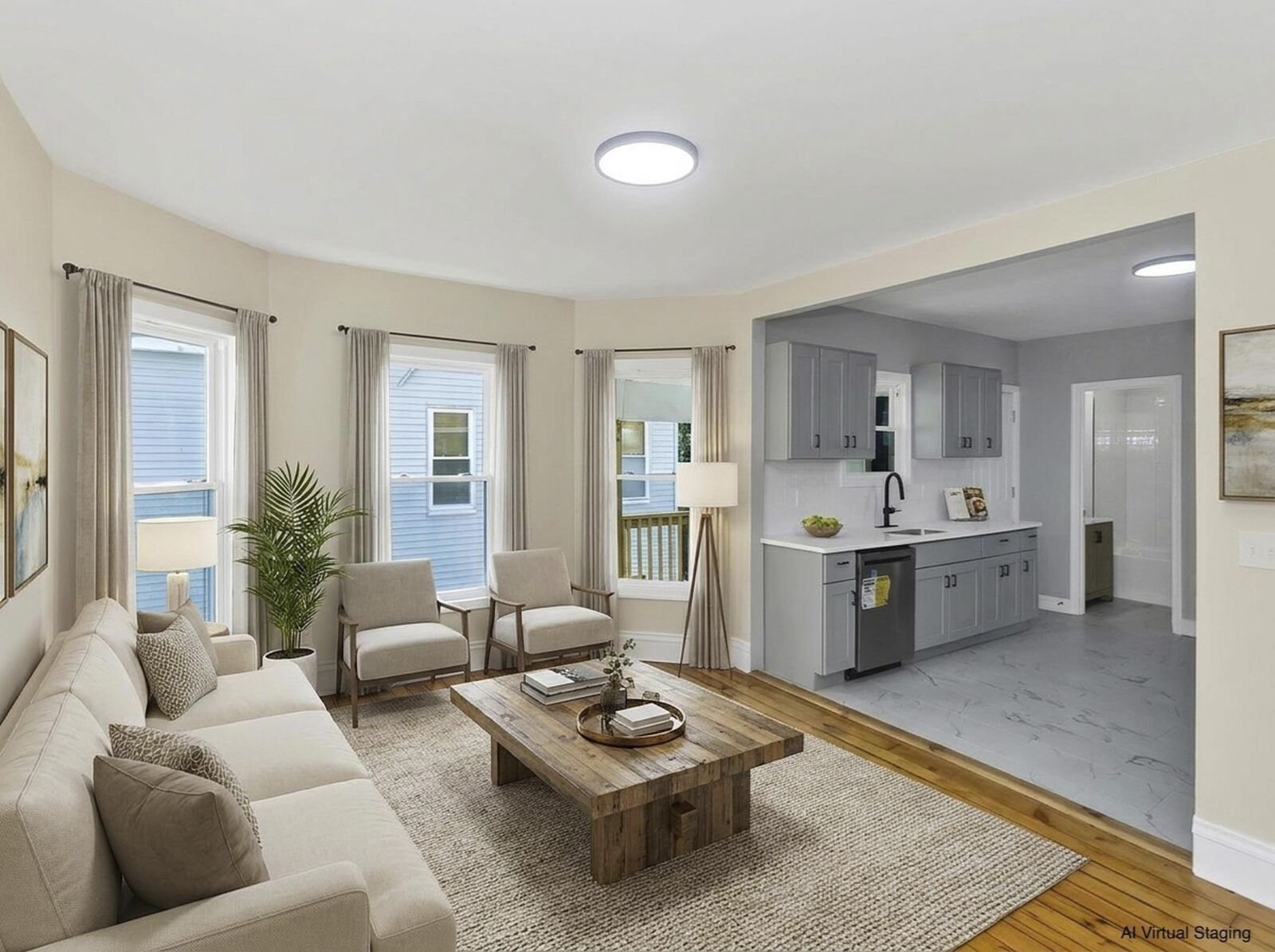 Property Photo:  58 Eulcid Ave  MA 01108 