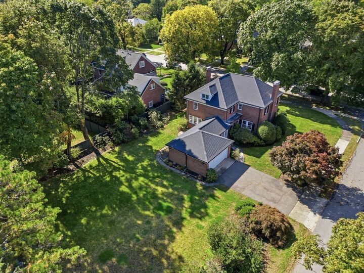 Property Photo:  63 Wedgemere Avenue  MA 01890 