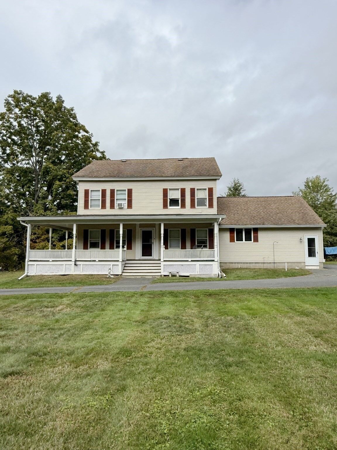 Property Photo:  130 N Main St  MA 01342 