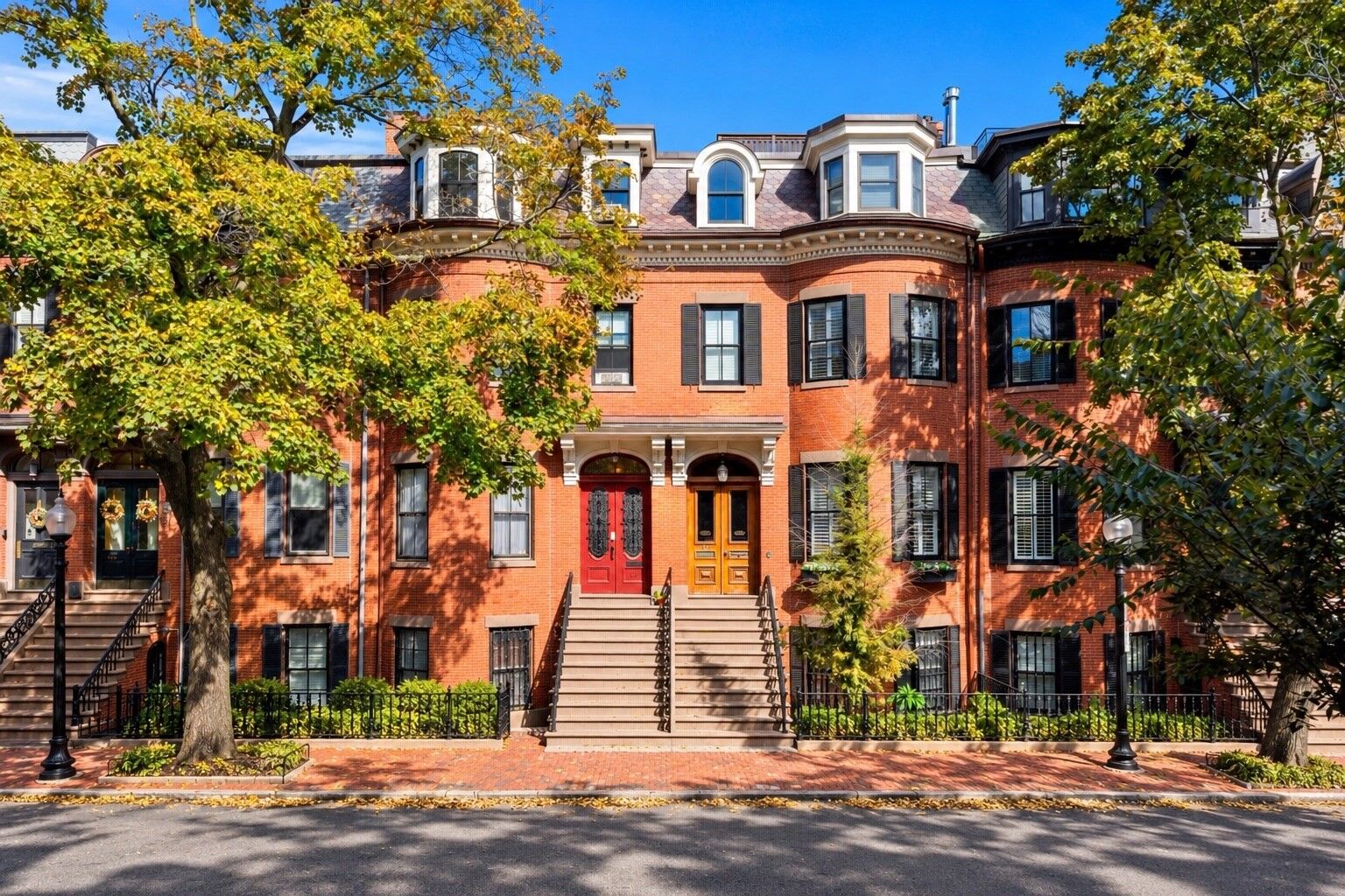 Property Photo: 123 West Newton 2 MA 02118