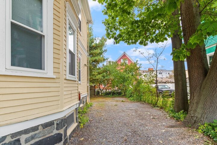 Property Photo: 13 Garrison Ave 2 MA 02144