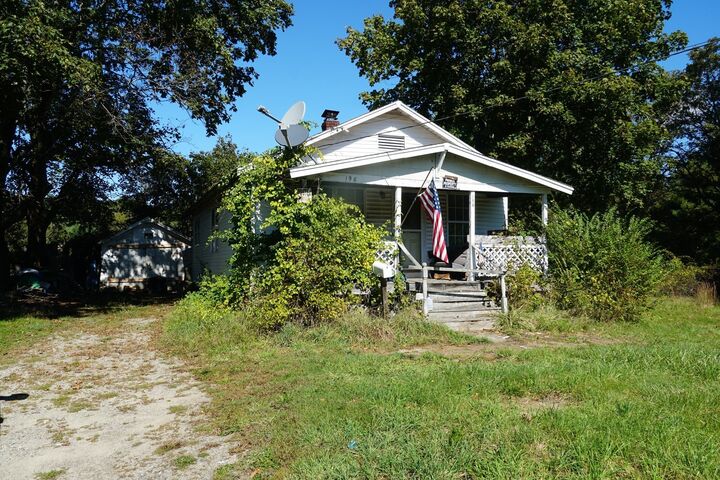 Property Photo:  161 Myricks Street  MA 02718 