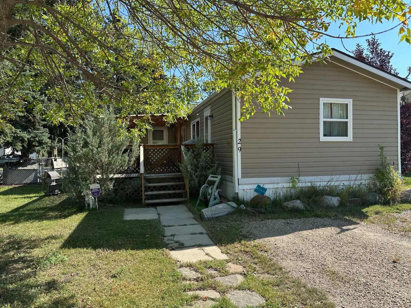 Property Photo:  6205 54 Street 29  AB T4J 1M5 