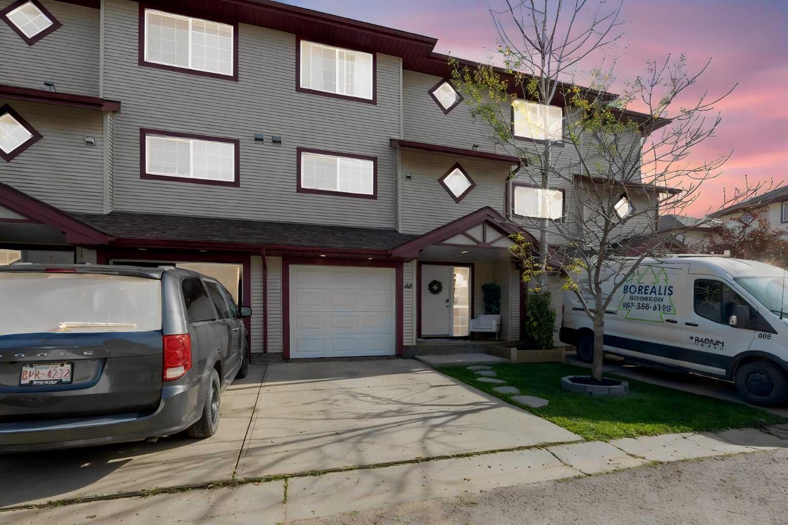 Property Photo:  220 Swanson Crescent 46  AB T9K 2W5 