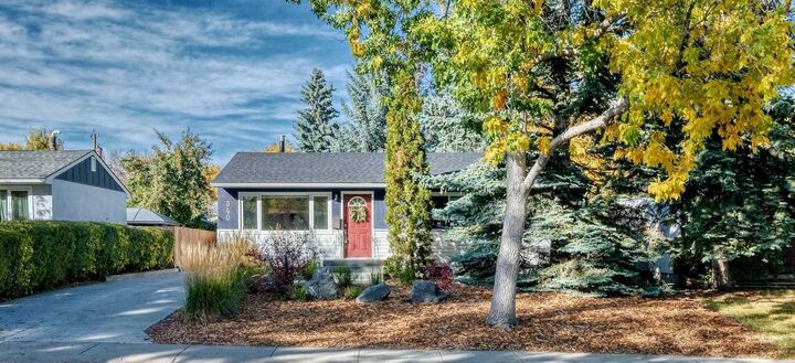 Property Photo: 340 86 Avenue SE AB T2H 1N7