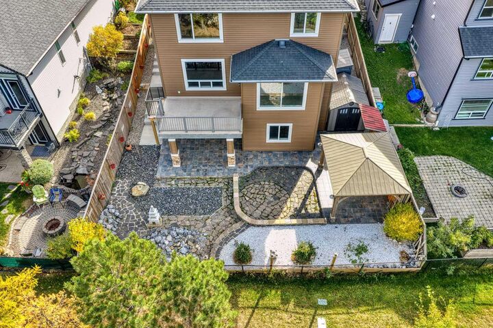 Property Photo:  125 Seagreen Passage  AB T1X 0G5 