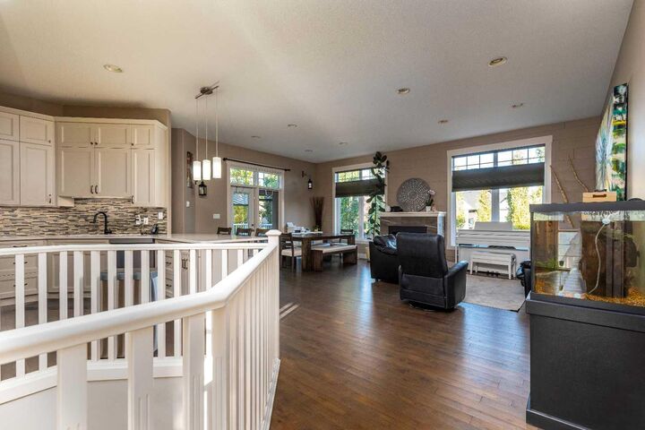 Property Photo:  5614 21 Street Close  AB T9V 3N2 