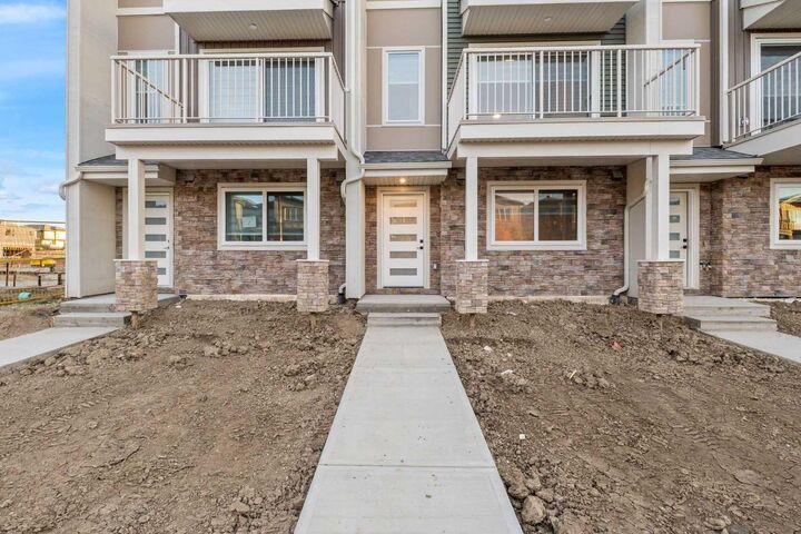 Property Photo:  18110 28 Avenue SW 52  AB T6W 5R1 