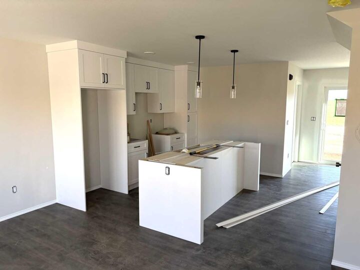 Property Photo:  149 Athens Road  AB T4M 0Y6 