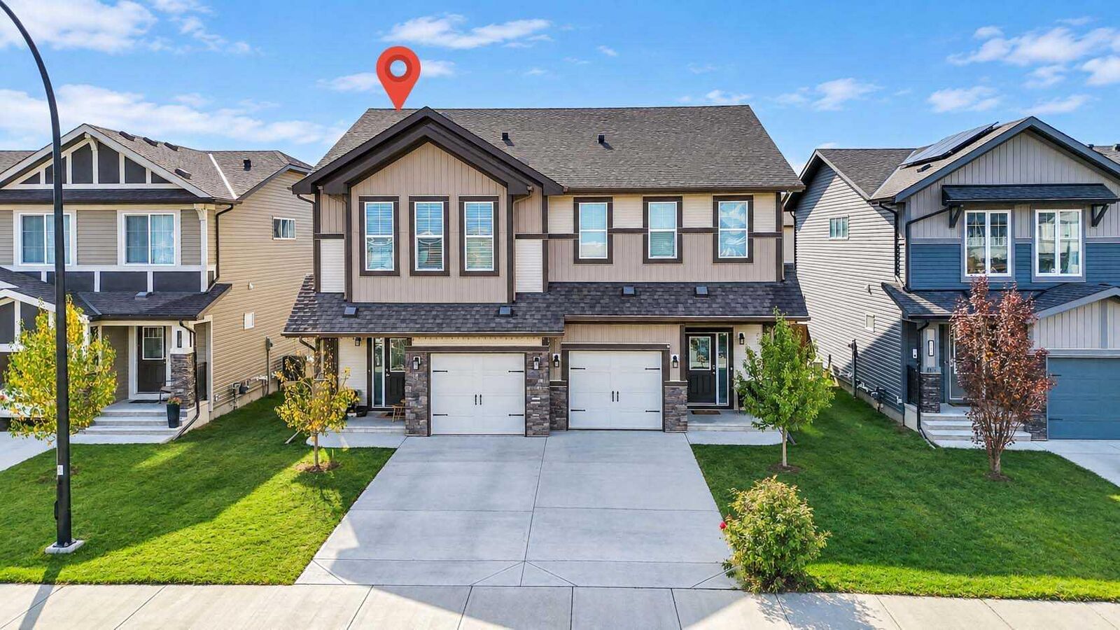 Property Photo:  235 Clydesdale Avenue  AB T4C 2R1 