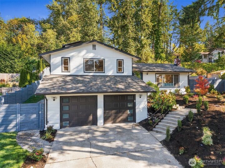 Property Photo: 10120 111th Avenue NE WA 98033